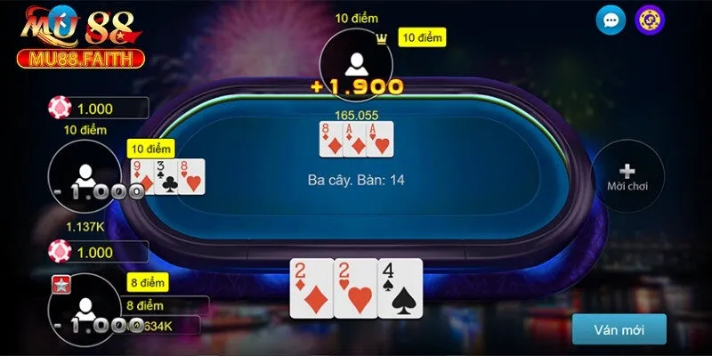 Tổng quan về siêu phẩm bài cào trực tuyến