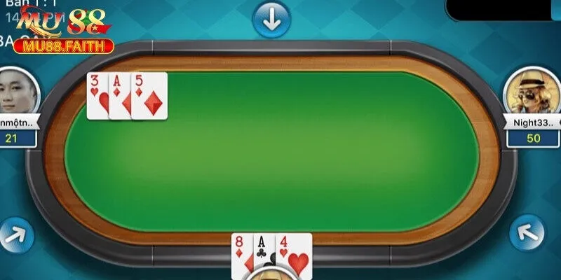 Các chiến thuật chơi bài cào thắng lớn