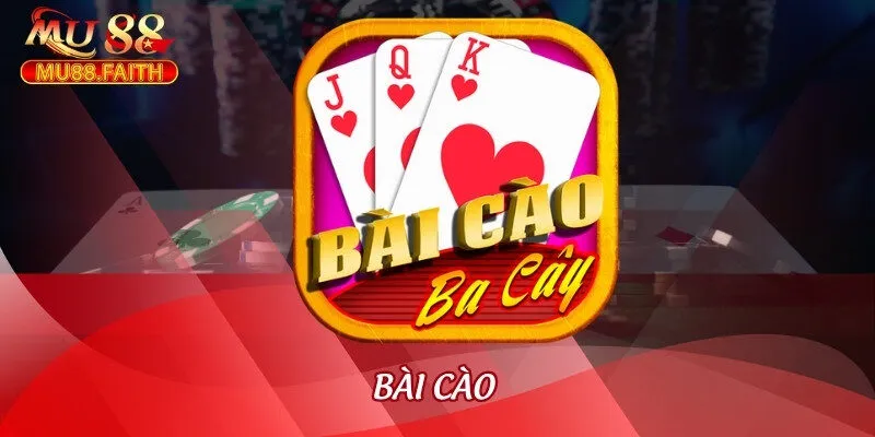 bai cao