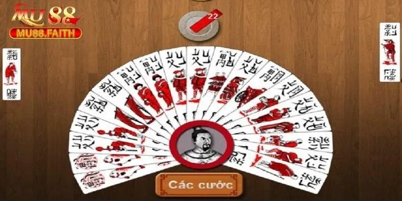 Luật chơi bài chắn cơ bản cho người mới dễ hiểu