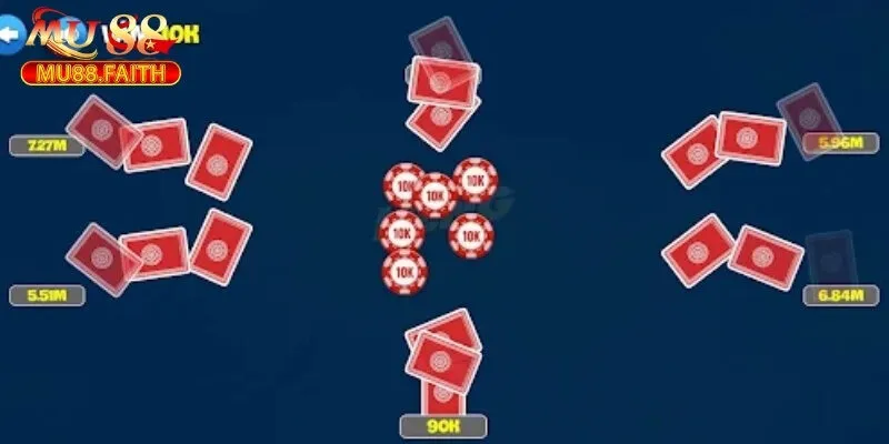 Bản chất game bài số 1 nhà cái