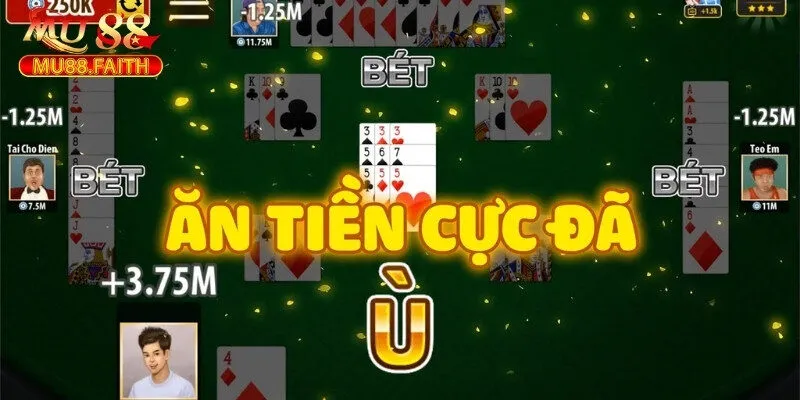 Bài Phỏm - Tuyển Tập Lưu Ý Cách Chơi Và Thuật Ngữ Cơ Bản 2 Bài phỏm sử dụng bộ bài tây tú lơ khơ 52 lá