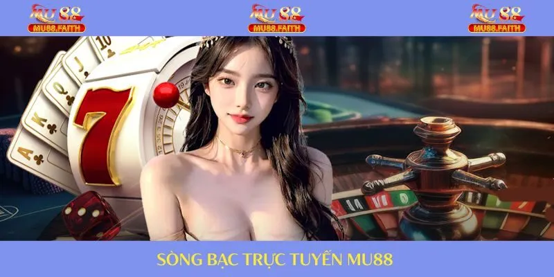 Trang Chủ 31 Giải trí trực tuyến mọi lúc cùng danh mục Live Casino