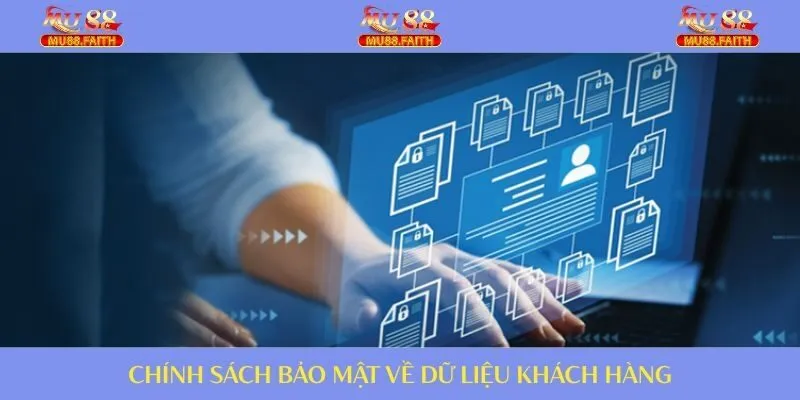 Chính Sách Bảo Mật - Quy Định Bảo Vệ Dữ Liệu Cá Nhân 2 Những quy định tối ưu dữ liệu khách hàng