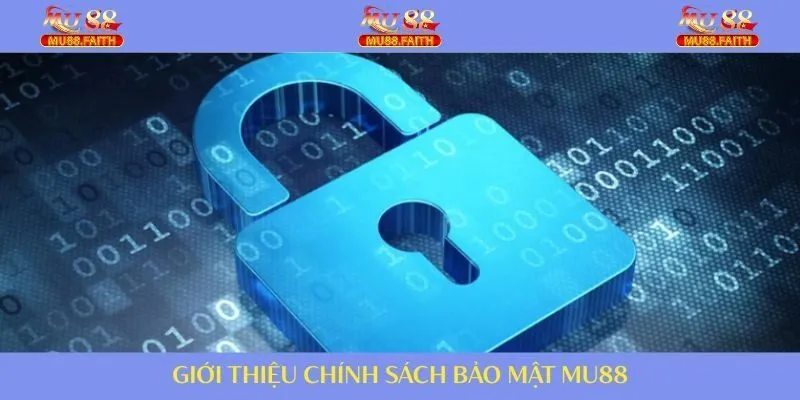 Chính Sách Bảo Mật - Quy Định Bảo Vệ Dữ Liệu Cá Nhân 1 Chính sách bảo mật là tài liệu quan trọng tối ưu dữ liệu người dùng