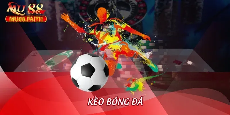 keo bong da