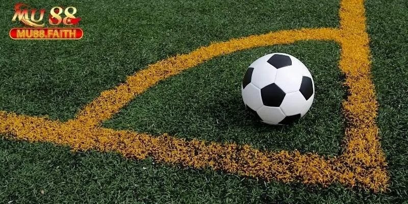 Hướng Dẫn Bet Thủ Soi Kèo Phạt Góc Mu88 Chuẩn Xác, Dễ Thắng 2 Kèo phạt góc và những loại cơ bản nhất cần biết