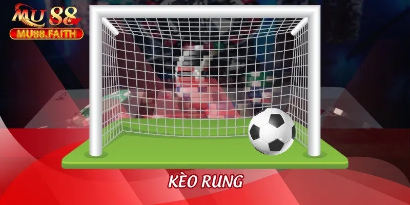 keo rung