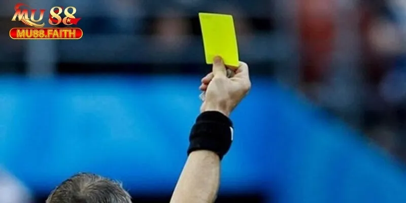 Kèo thẻ phạt có những loại cơ bản nào?