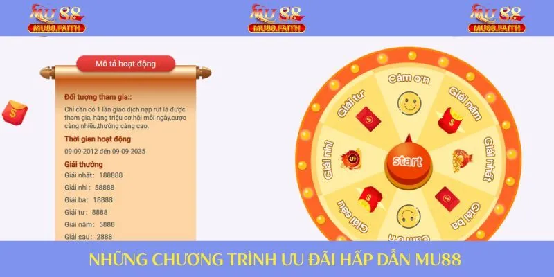 Trang Chủ 34 Tăng vốn thụ động nhanh chóng nhờ loạt ưu đãi khủng