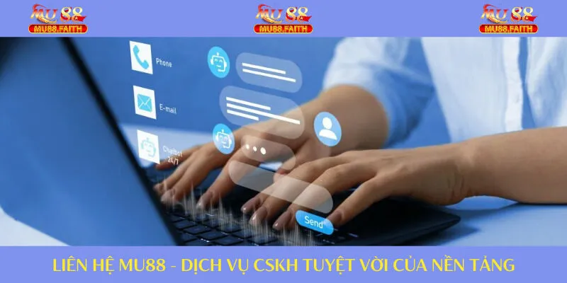 Liên hệ CSKH bạn sẽ được giải đáp mọi khúc mắc